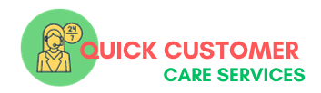 Quick Customer Care Service